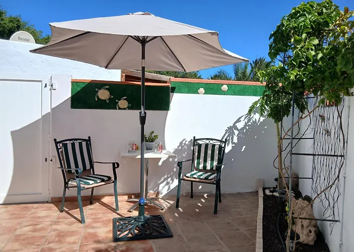 Casa Vista *