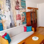 Casa Vista Feriehus *