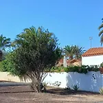 Feriehus Casa Vista *