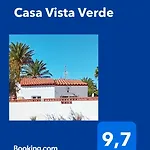 Casa Vista Feriehus Costa Calma