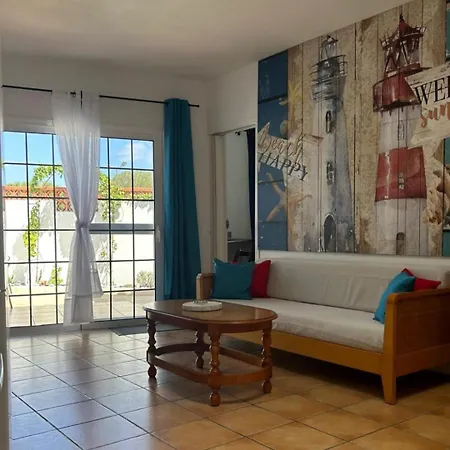 Casa Vista Semesterbostad *