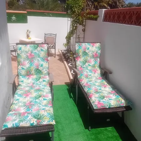 Casa Vista Holiday home