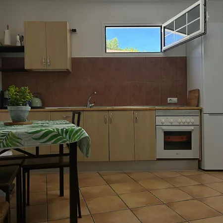 Casa Vista Holiday home *
