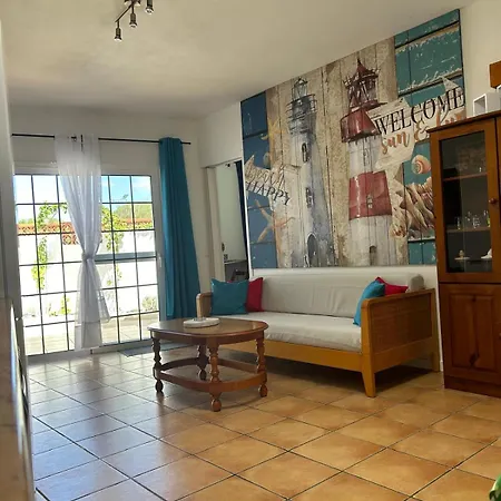 Casa Vista Semesterbostad Costa Calma