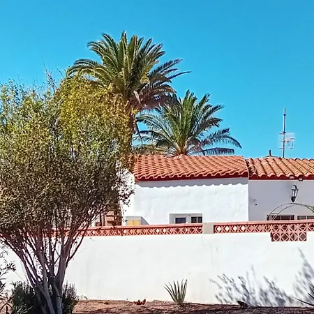 Casa Vista *
