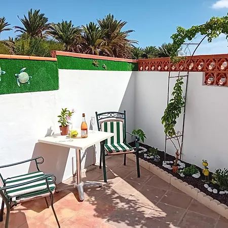 Casa Vista Коста Калма