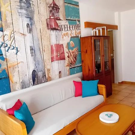 Casa Vista Semesterbostad *