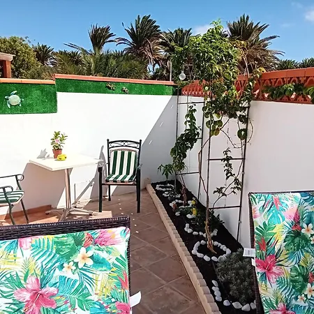 Casa Vista *