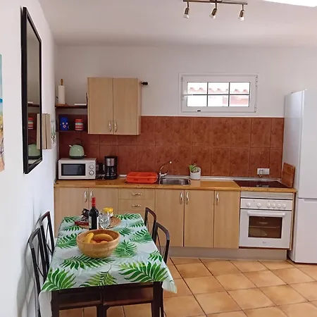 Casa Vista * Коста Калма