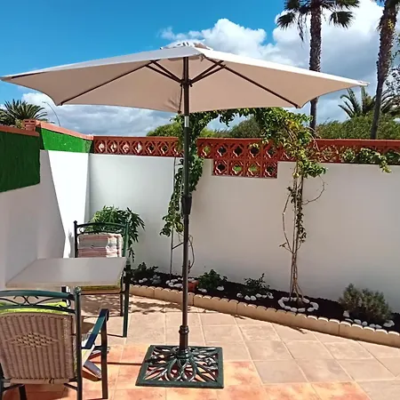 Casa Vista * Costa Calma