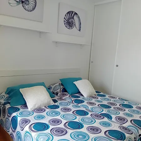 Casa Vista Feriehus *