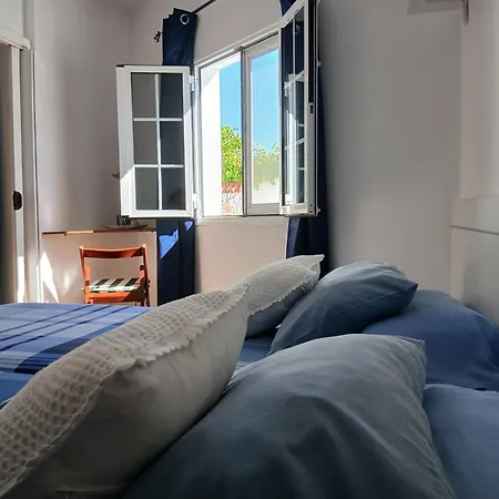 Casa Vista Feriehus