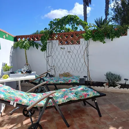 Casa Vista *