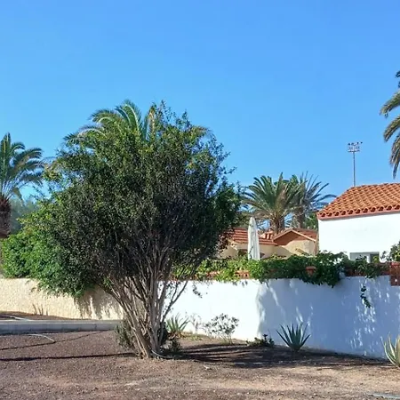 Semesterbostad Casa Vista *