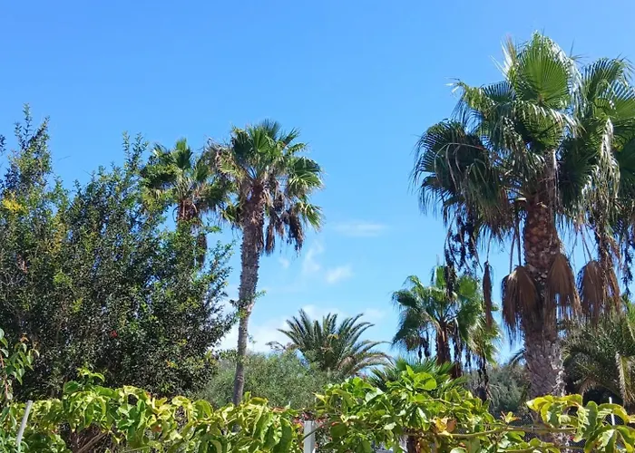 Casa Vista Ferienhaus Costa Calma