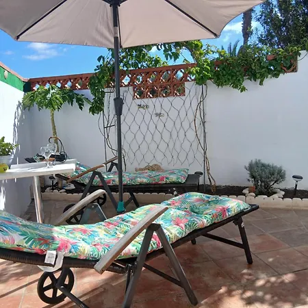 Casa Vista