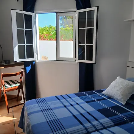 Casa de Férias Casa Vista Costa Calma